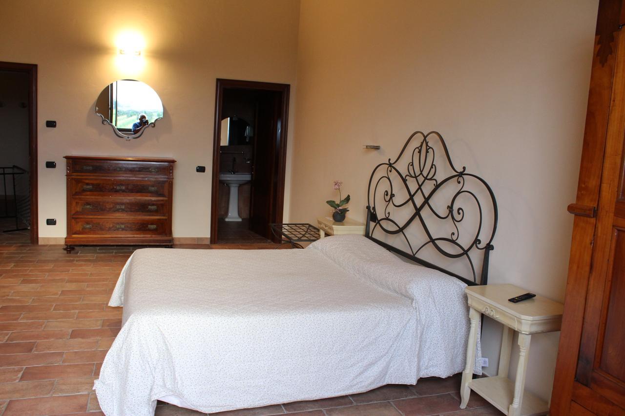 Palazzo Boschi Hotel Cotignola Buitenkant foto