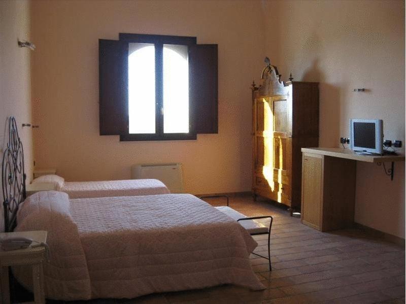 Palazzo Boschi Hotel Cotignola Kamer foto