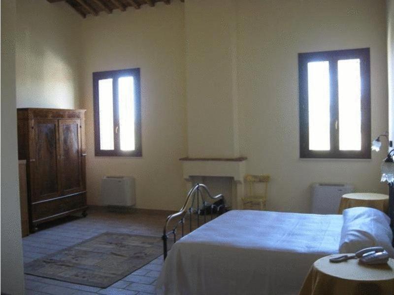 Palazzo Boschi Hotel Cotignola Kamer foto